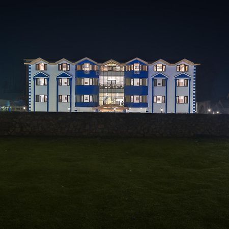 Echor Kashmir Holidays Resort Srinagar Zewnętrze zdjęcie
