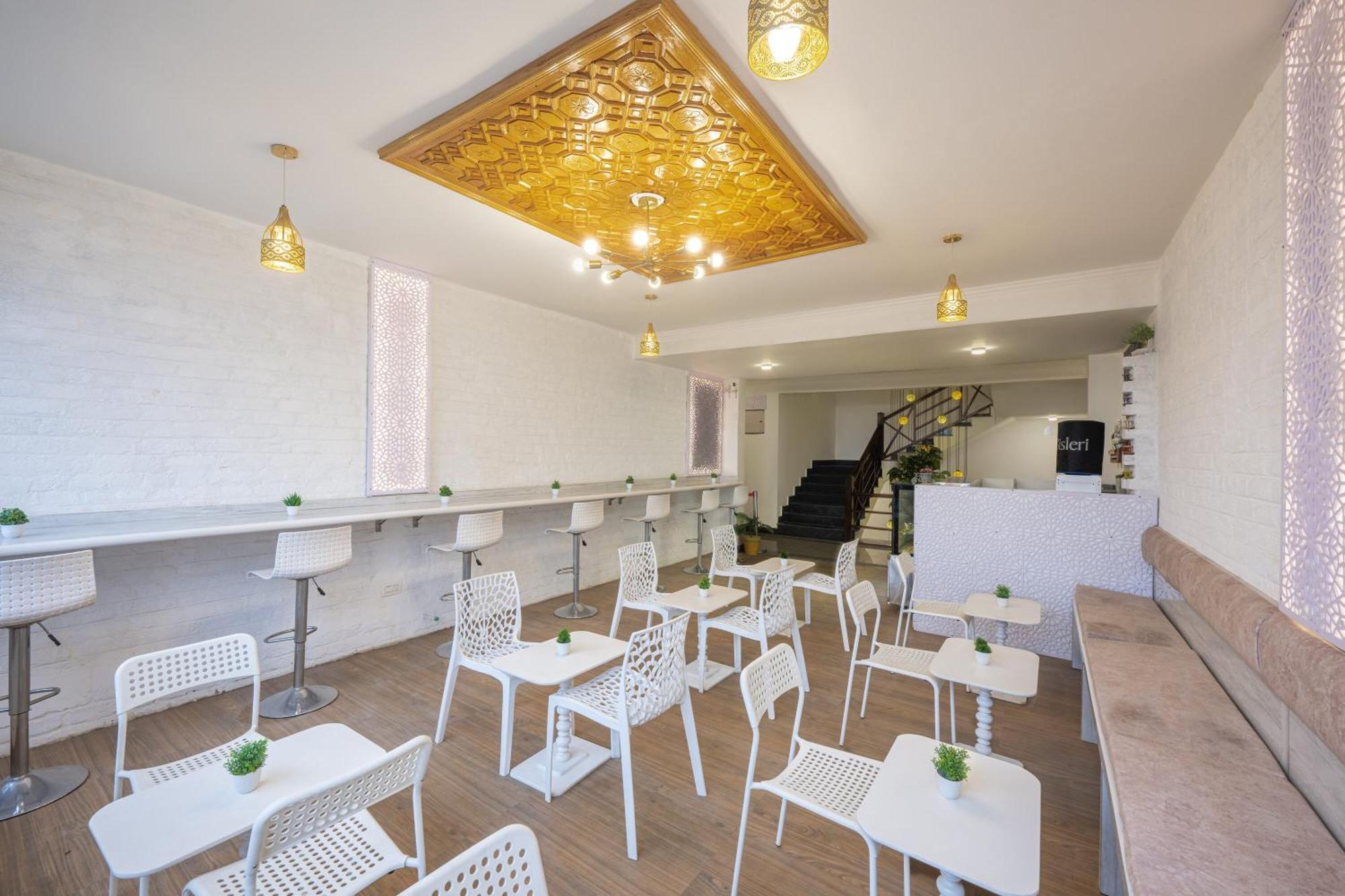 Echor Kashmir Holidays Resort Srinagar Zewnętrze zdjęcie